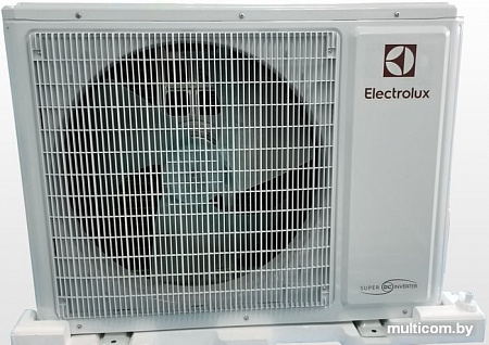 Сплит-система Electrolux EACS/I-09HAR_X/N3
