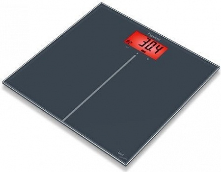 Напольные весы Beurer GS 280 BMI Genius