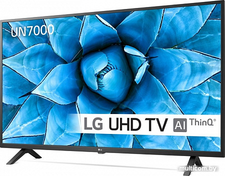 Телевизор LG 55UN70006LA