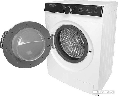 Стиральная машина MAUNFELD MFWM1510WH06