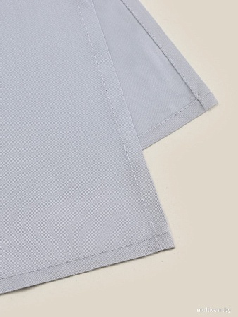 Постельное белье Sima-Land Modal 10518622 (светло-серый)