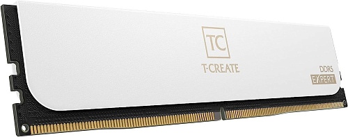 Оперативная память Team T-Create Expert 2x16ГБ DDR5 6400 МГц CTCWD532G6400HC40BDC01