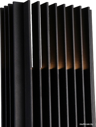 Уличный настенный светильник Favourite Strudel 4297-2W