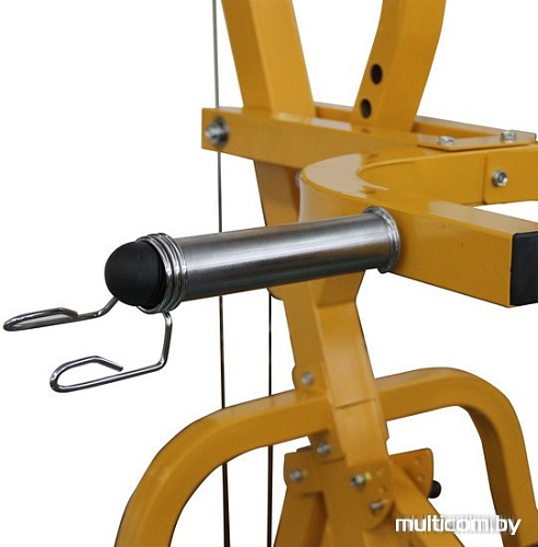 Силовая станция DFC Powergym HM035