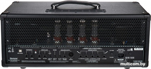 Голова Blackstar HT Stage 100 MKII