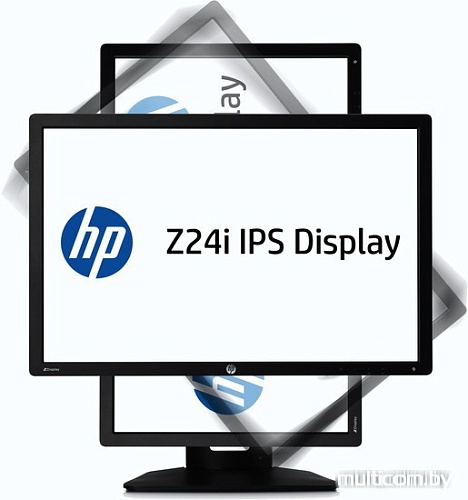 Монитор HP Z24i