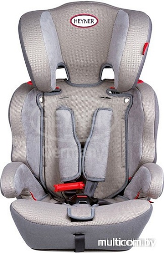 Автокресло Heyner MultiProtect AERO [796200]