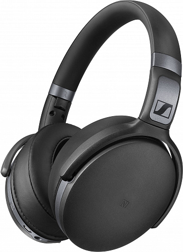 Наушники с микрофоном Sennheiser HD 4.40BT [506782]