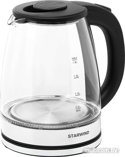 StarWind SKG2050