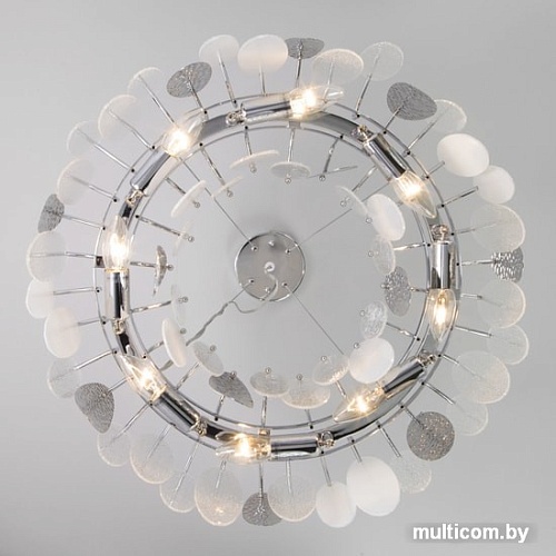 Подвесная люстра Bogate's Canaria 324/8