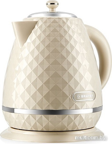Электрический чайник Brayer BR1065