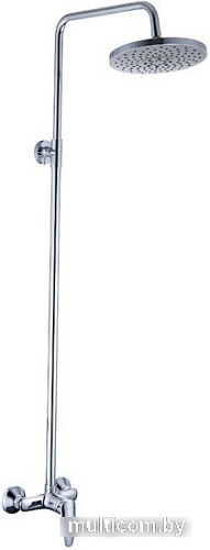 Верхний душ Diadonna D80-334109