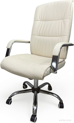 Офисное кресло Calviano Candy (бежевый)
