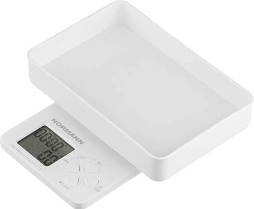 Кухонные весы Normann ASK-276