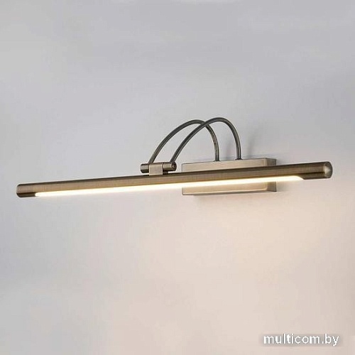 Подсветка для картин Elektrostandard Simple MRL LED 10W 1011 IP20 (бронзовый)
