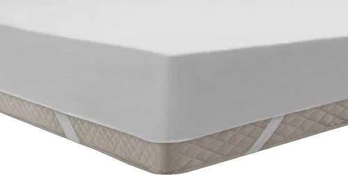 Реноме Водонепроницаемый. Двойная фиксация 10/052 80x200