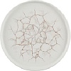 Тарелка обеденная Churchill Chefs Plate KTAGWP261 (Agate Grey)