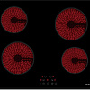 Варочная панель Korting HK 60044 B
