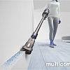 Пылесос Dyson Cyclone V10 Parquet