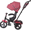 Детский велосипед Lorelli Neo Eva Wheels 2020 (красный)