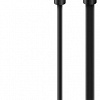 Наушники Sennheiser M2 IEI Black Chrome [506814]