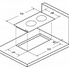 Варочная панель Kuppersberg ECO 301