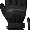 Горнолыжные перчатки Reusch Primus R-Tex Xt 6201224-7700 (р-р 8.5, Black)