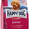 Сухой корм для собак Happy Dog Mini XS Sensible Japan 1.3 кг