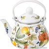Чайник без свистка Agness Fruit Basket 934-585