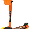 Самокат Orion Toys Midi 164в5 (оранжевый)