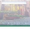 Напольные весы Brayer BR3730