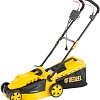 Газонокосилка Denzel GM-1600