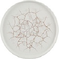 Тарелка обеденная Churchill Chefs Plate KTAGWP261 (Agate Grey)