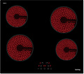 Варочная панель Korting HK 60044 B