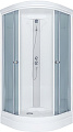 Душевая кабина Triton Грэй В ДН4 90x90 (белый)