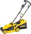 Газонокосилка Denzel GM-1600