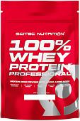 Протеин Scitec Nutrition 100% Whey Protein Professional (шоколад/орех, 500 г)
