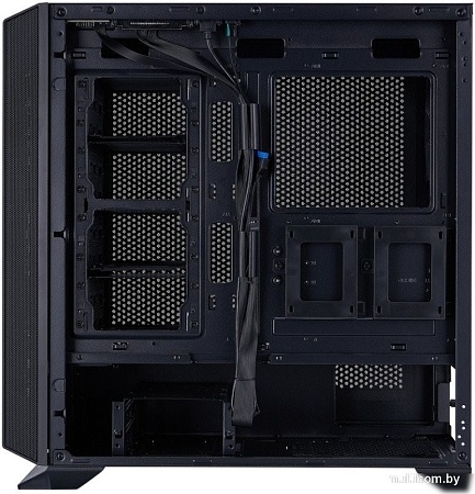 Корпус 1stPlayer Prostation 8 Max (черный)