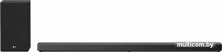 Саундбар LG SN10Y