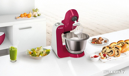 Кухонный комбайн Bosch MUM58420