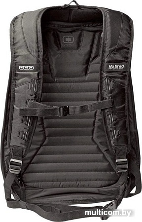 Рюкзак OGIO No Drag Mach 1 Motorcycle Backpack