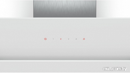 Кухонная вытяжка Bosch DWK97JM20
