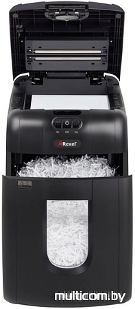 Шредер Rexel Auto+ 130X [2102559eua]