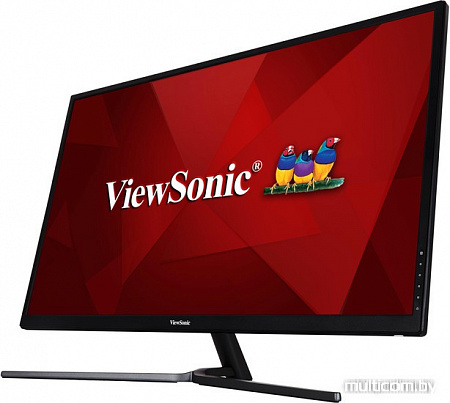 Монитор ViewSonic VX3211-mh