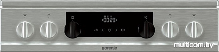 Кухонная плита Gorenje EC6341XC