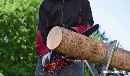 Бензопила Einhell GC-PC 2040 I