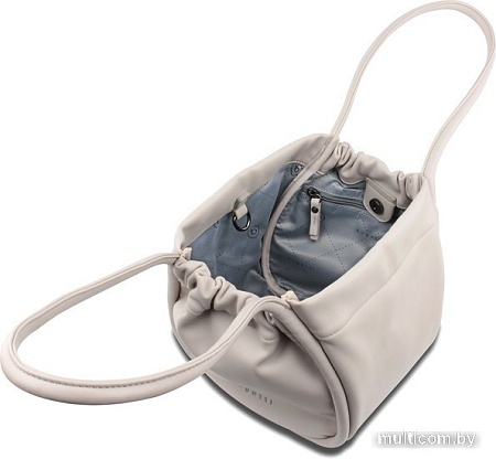 Женская сумка Bugatti Daria 49677050 (бежевый)