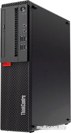 Компактный компьютер Lenovo ThinkCentre M910s SFF 10MKS10L00