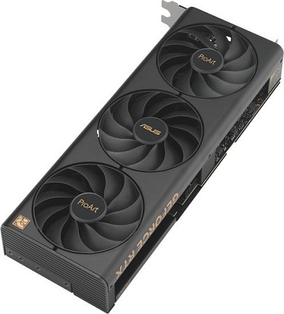 Видеокарта ASUS Dual GeForce RTX 4070 Super OC Edition 12GB GDDR6X PROART-RTX4070S-O12G