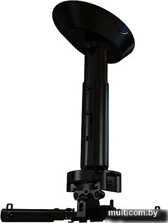 Кронштейн Wize Pro PR11A (черный)